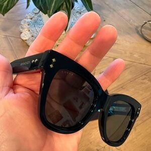 Gucci Womens Sunglasses
